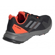 adidas Trail-Laufschuhe Terrex Soulstride schwarz Herren